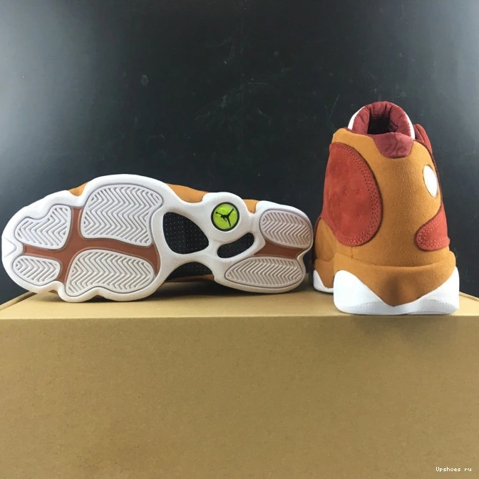 Bin 13 23  Jordan Premio Air 417212-601 Retro 0707
